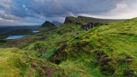 254 - LES QUIRAINGS 2 - DRAUGE PHILIPPE - france <div